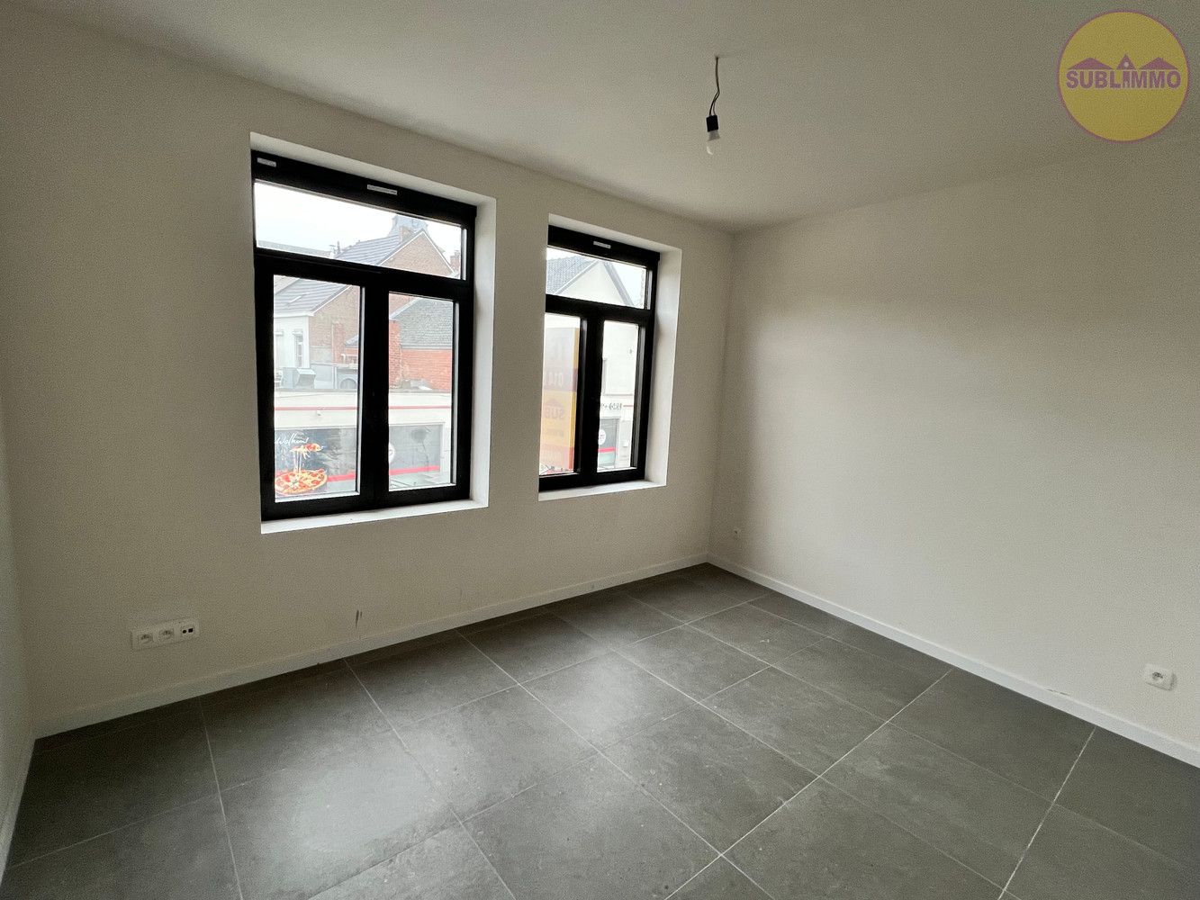 Nieuwbouwappartement met 2 slaapkamers en ruim terras in hartje Meerhout foto 10
