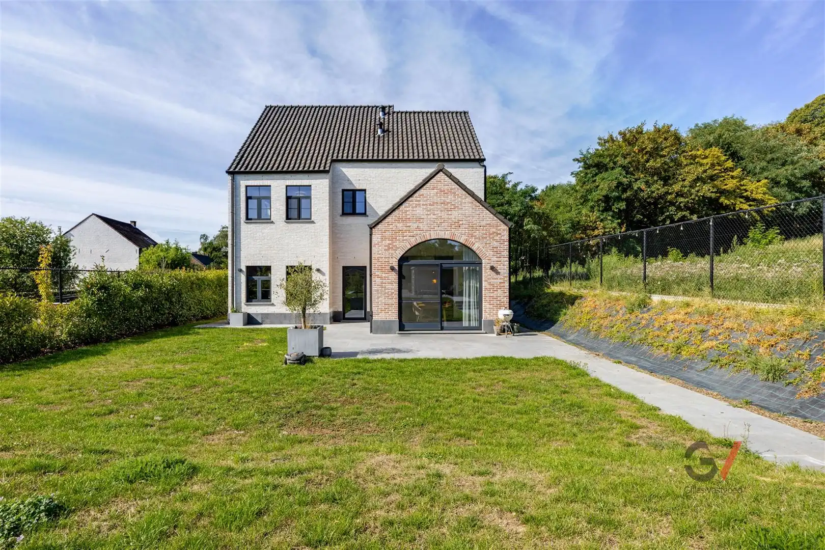 Villa te koop Roth 2 - 3210 Lubbeek