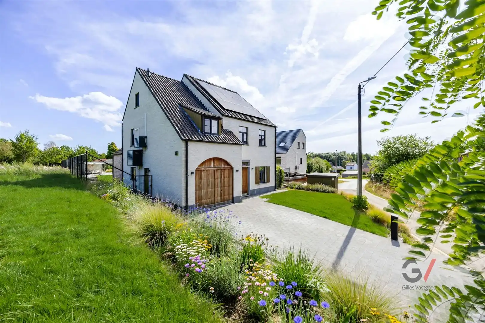 Villa te koop Roth 2 - 3210 LUBBEEK