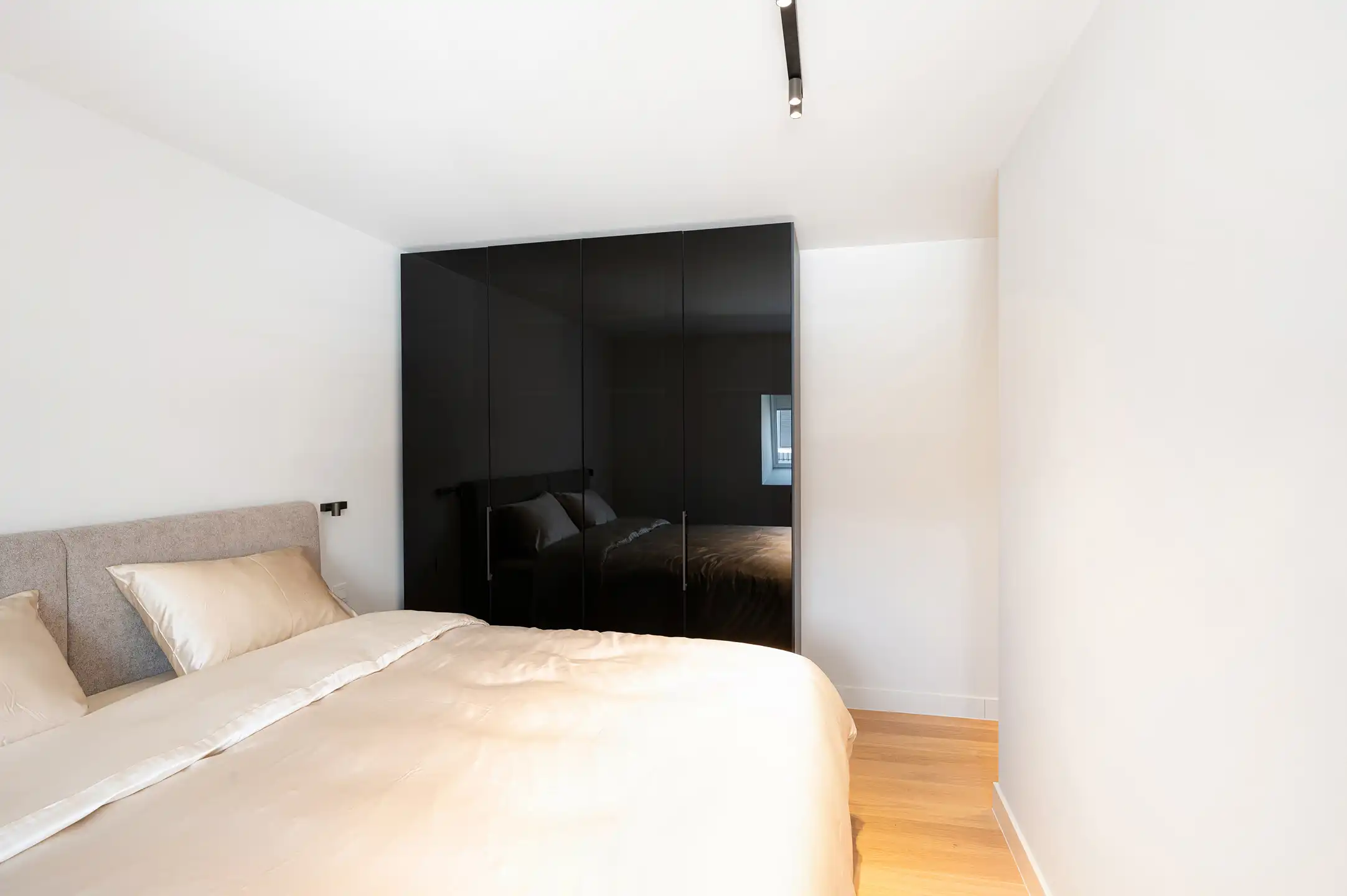 Mooi instapklaar duplex appartement in de Jozef Nellenslaan  foto 25