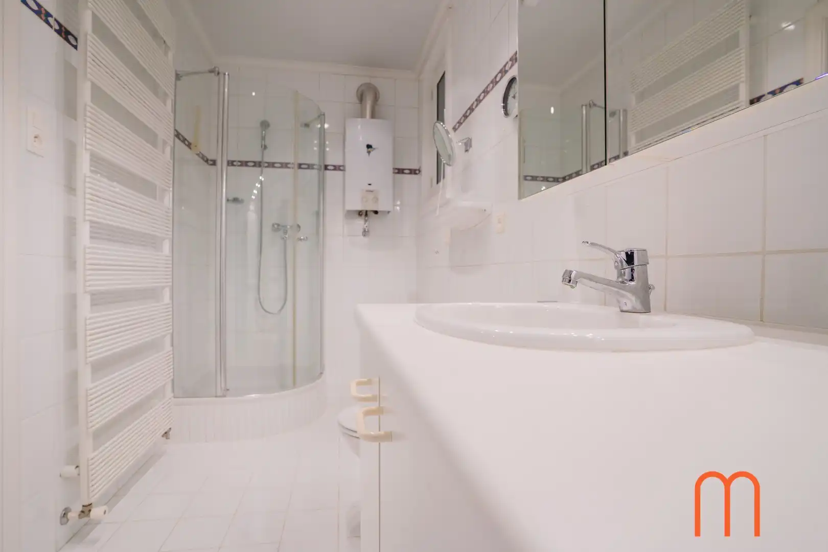 Appartement op topligging in Oostende – Residentie Vindictive foto 16