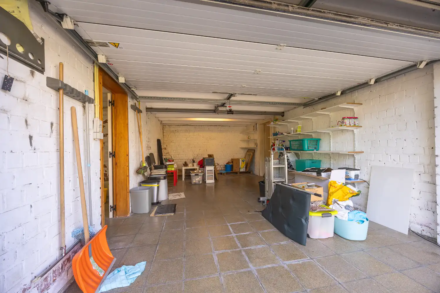 Ruime villa met drie slaapkamers op een toplocatie in Middelkerke! foto 28