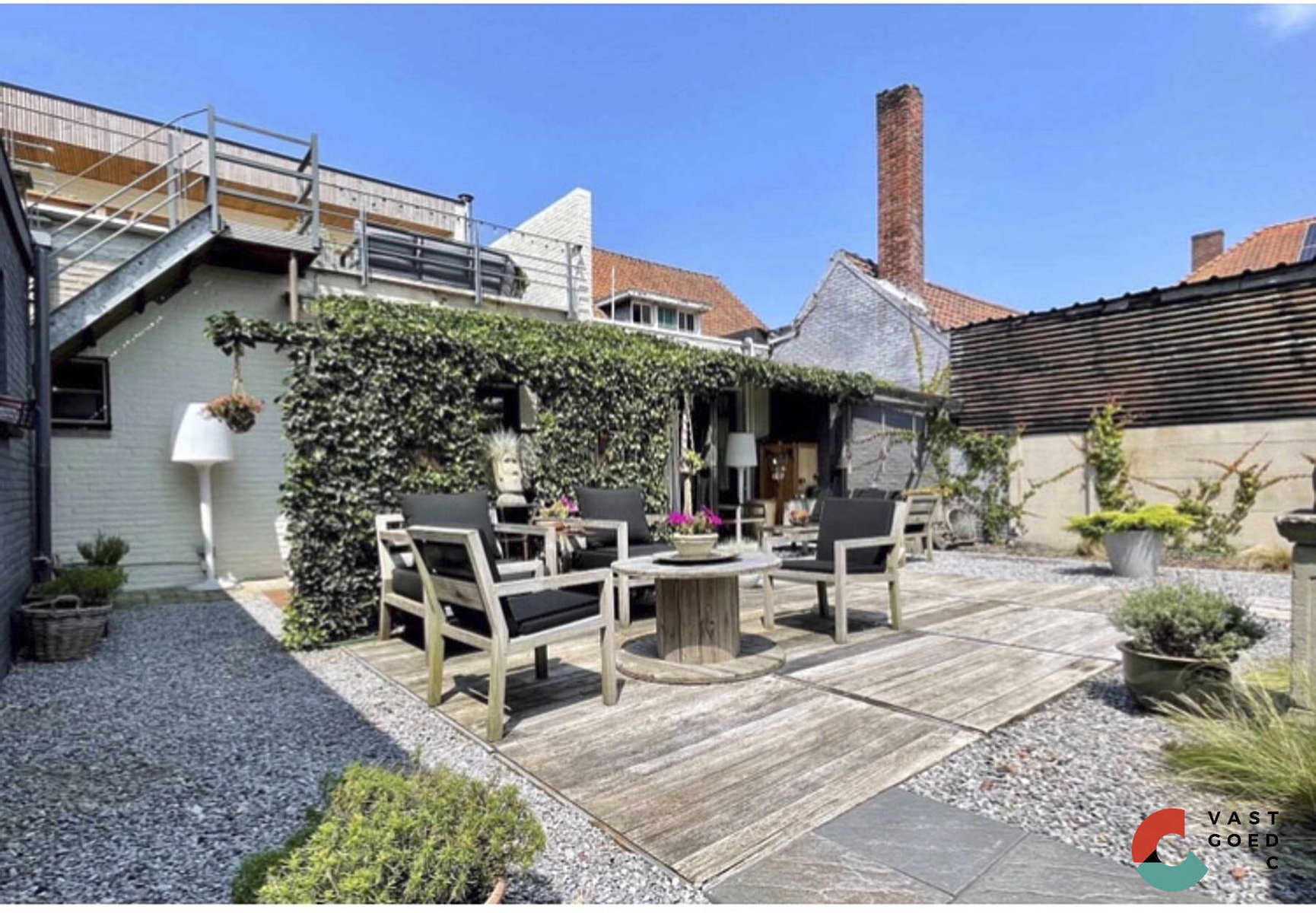 Appartement te koop foto 17