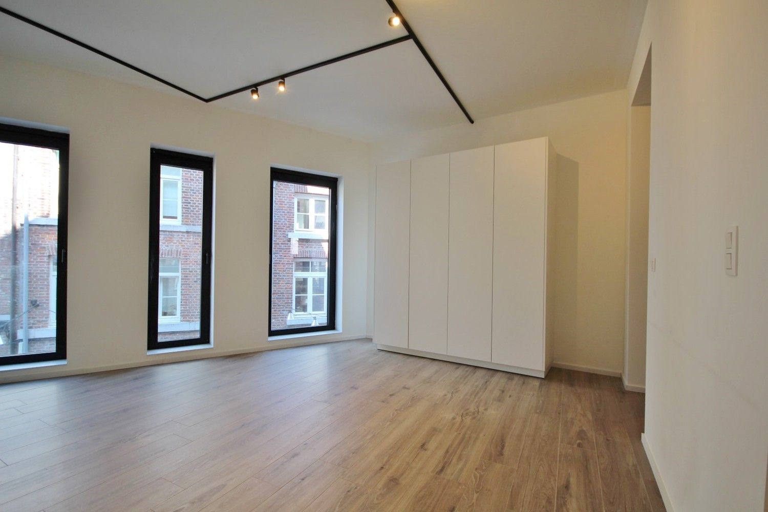 Nieuwbouw 1-slaapkamer appartement aan de Groenmarkt foto 16