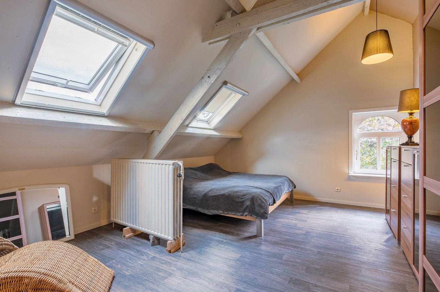INSTAPKLARE WONING I ZWEMBAD I 4 SLPK foto 24