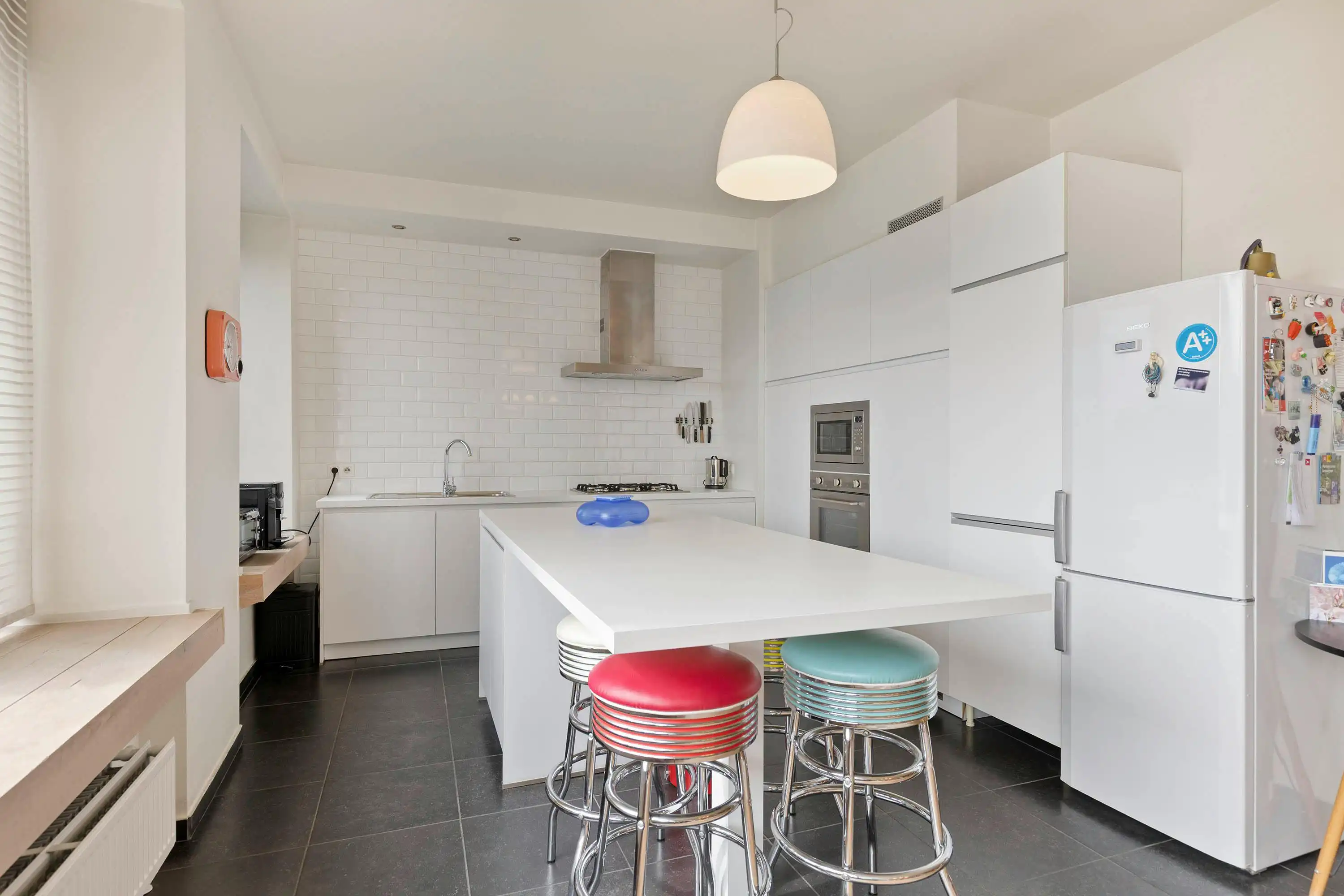 Instapklaar appartement van ca. 130 m² te koop op toplocatie foto 10