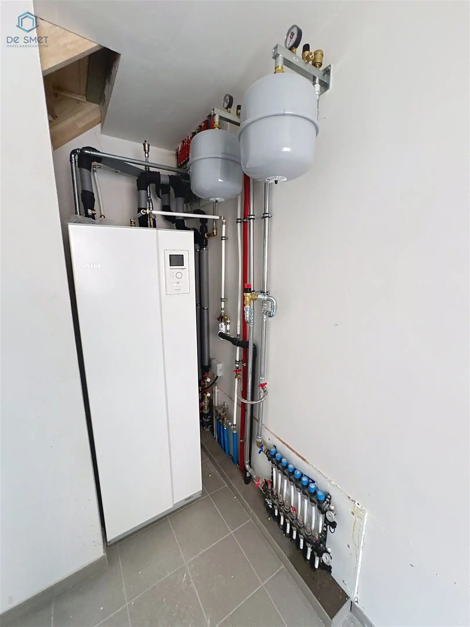 NIEUWBOUW OPEN BEBOUWING MET 3 SLP EN TUIN TE DEFTINGE foto 7