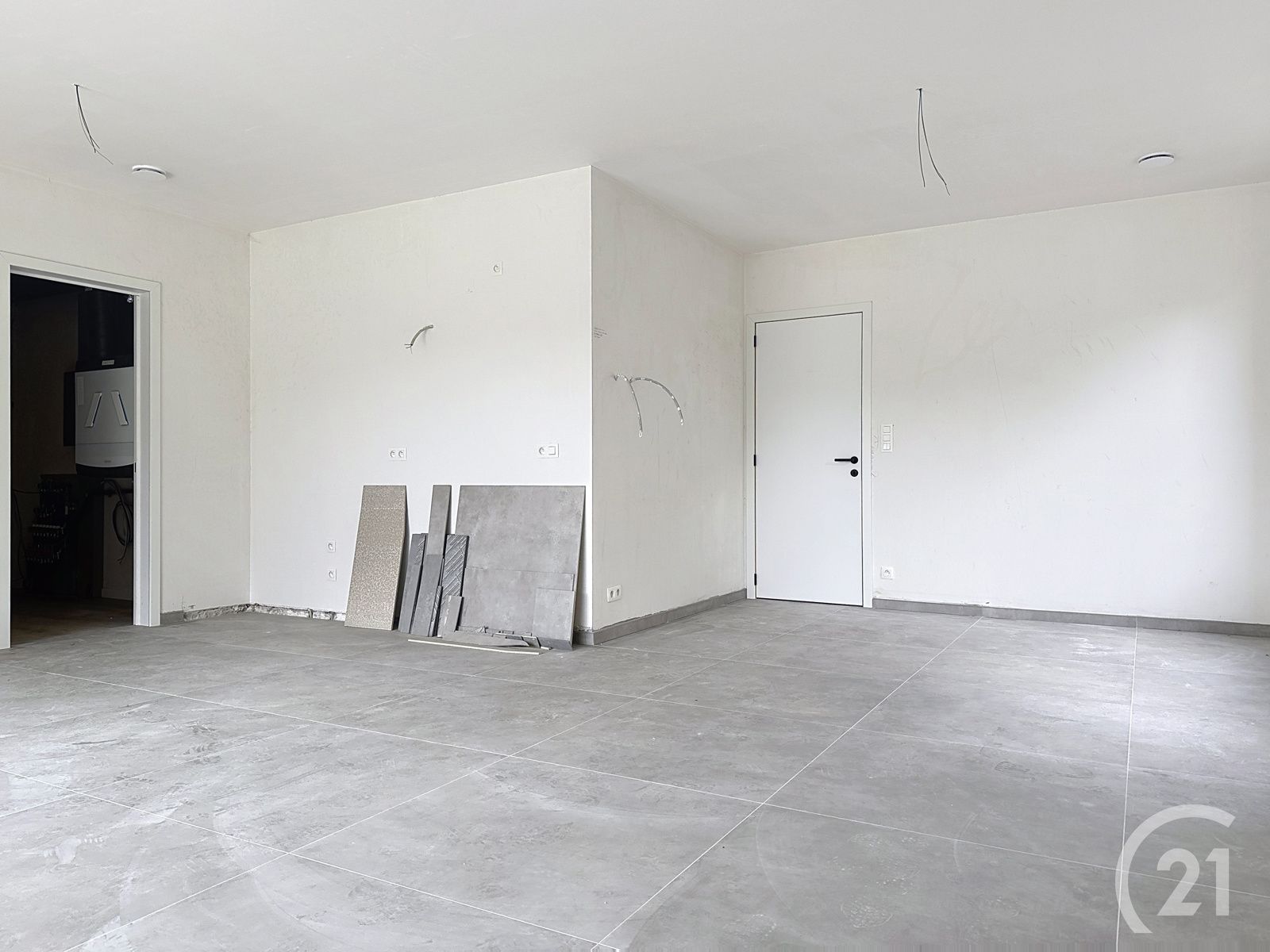 Nieuwbouwappartement te huur in Beerzel/Putte! foto 3