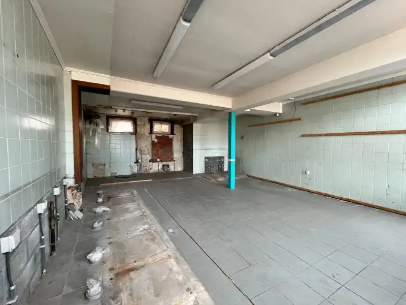 Handelspand te huur - Casco foto 4