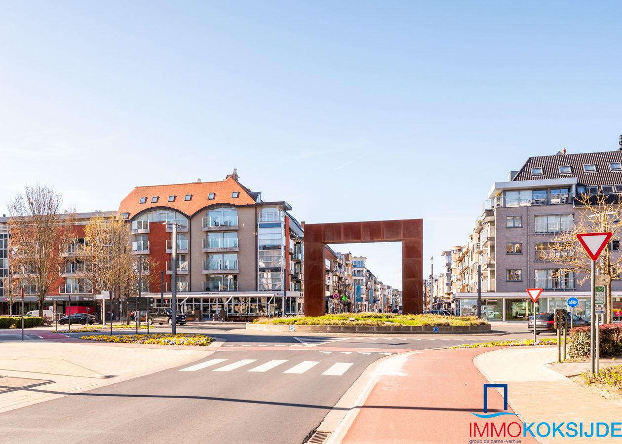 Instapklare studio in het centrum foto 14