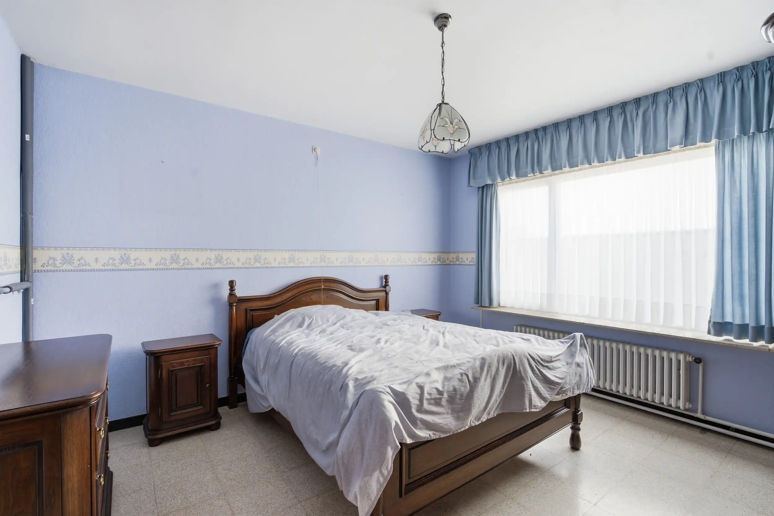 Karaktervolle bungalow op ruim perceel te Deinze foto 9