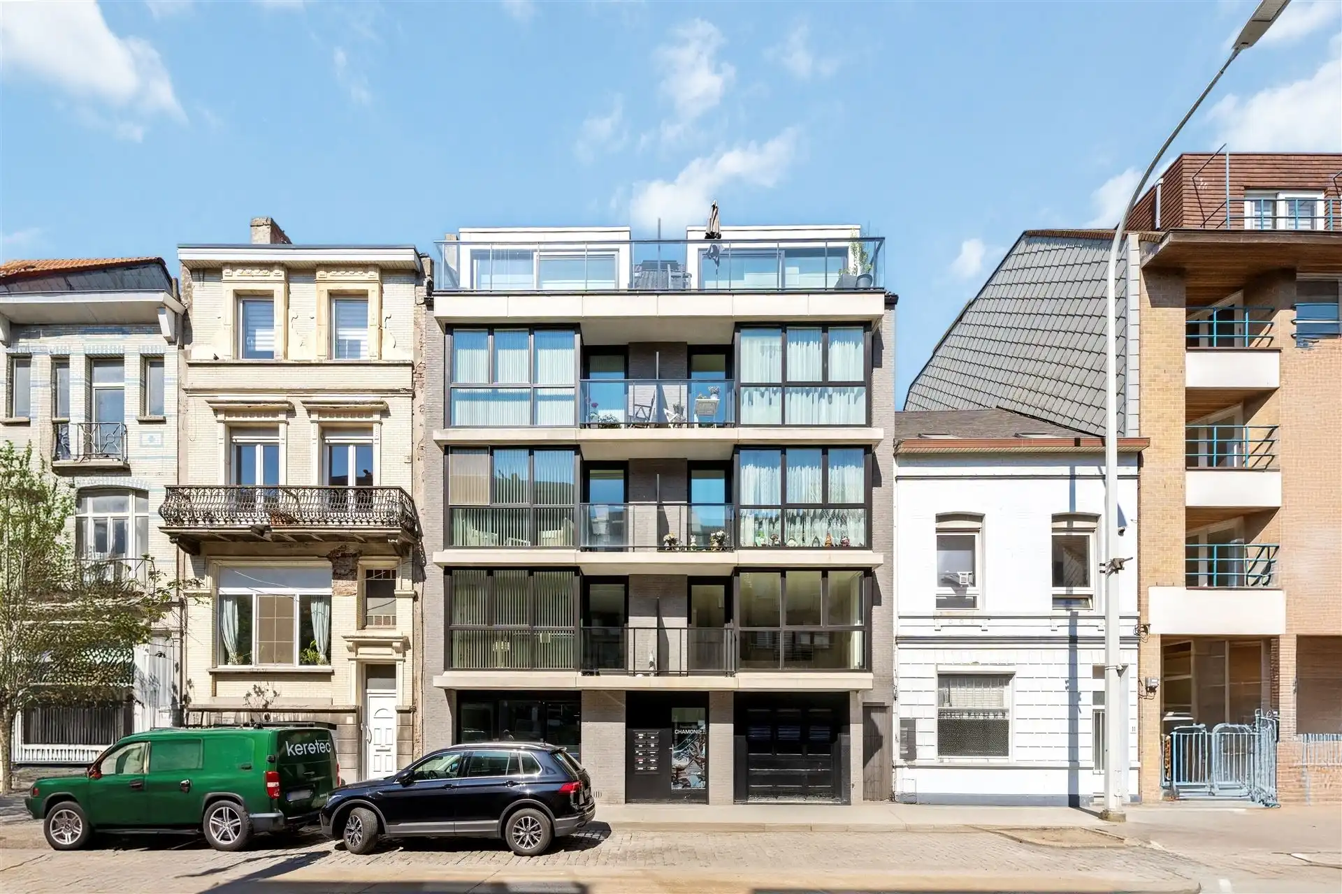 INSTAPKLAAR / GROOT TERRAS foto 18