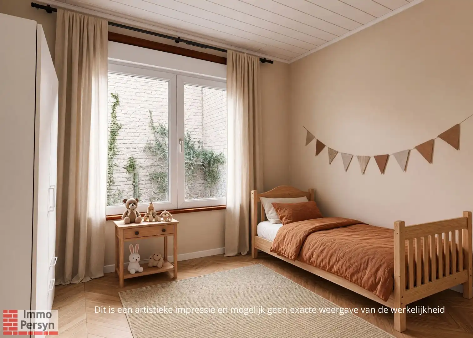Charmante gezinswoning met Art-deco gevel foto 20