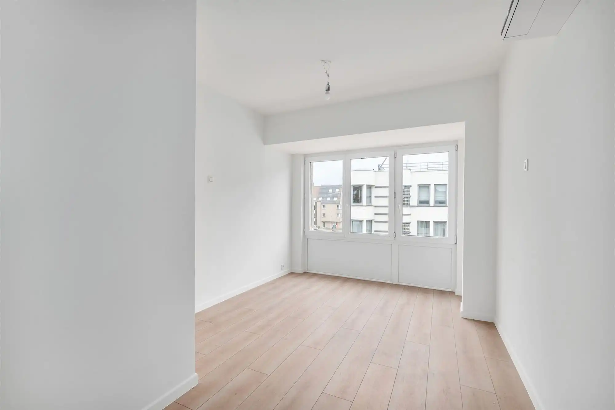 Gerenoveerd appartement vlakbij zee! foto 7