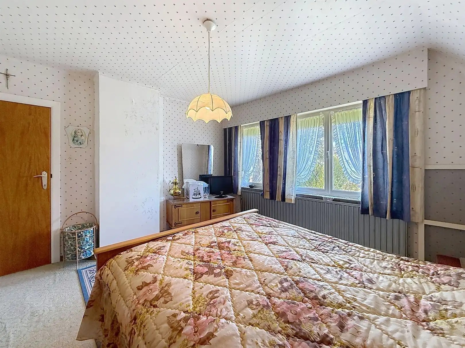 Te renoveren landelijke woning, 3 slpks, 14a 60ca foto 22