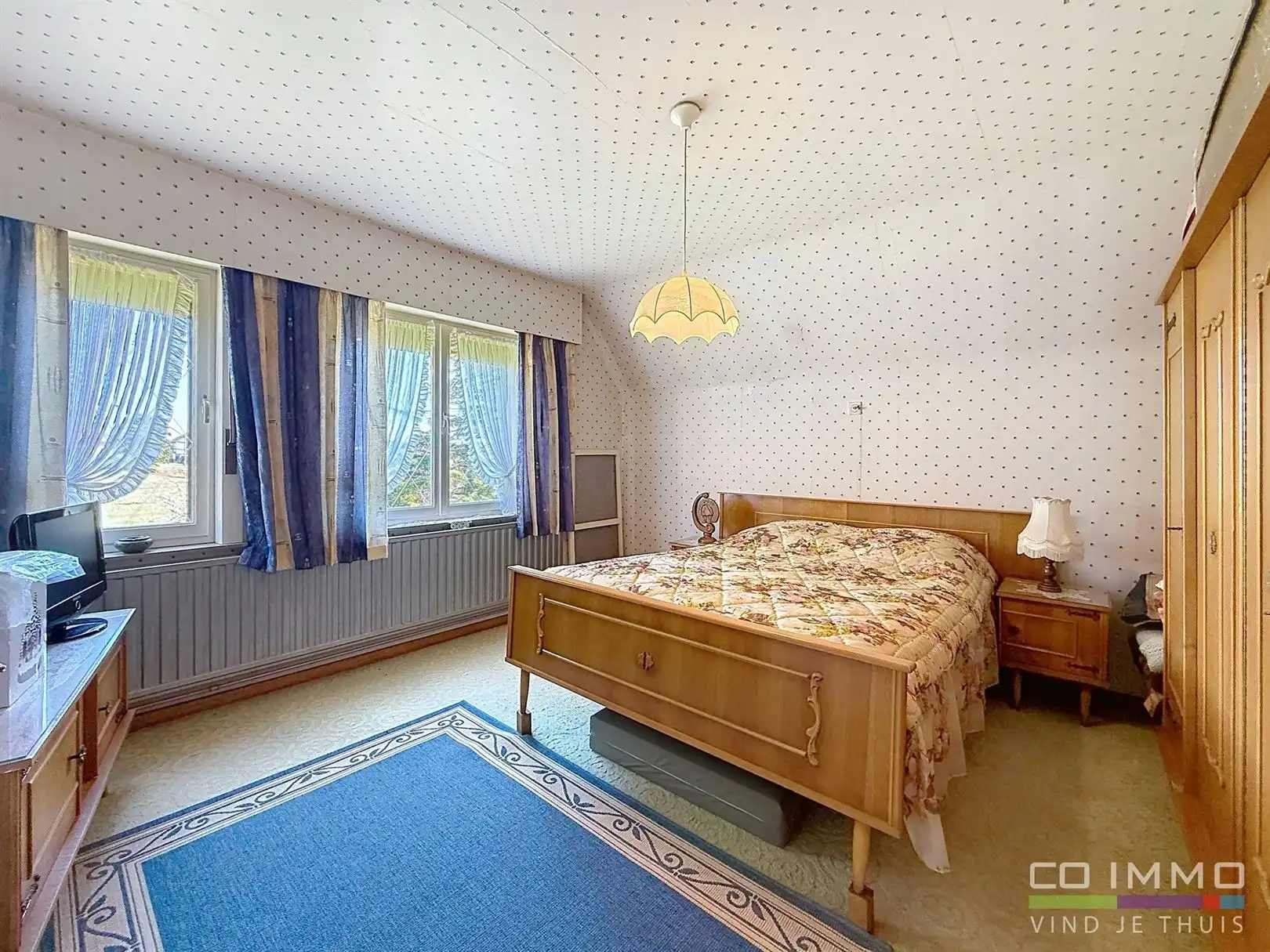 Te renoveren landelijke woning, 3 slpks, 14a 60ca foto 22
