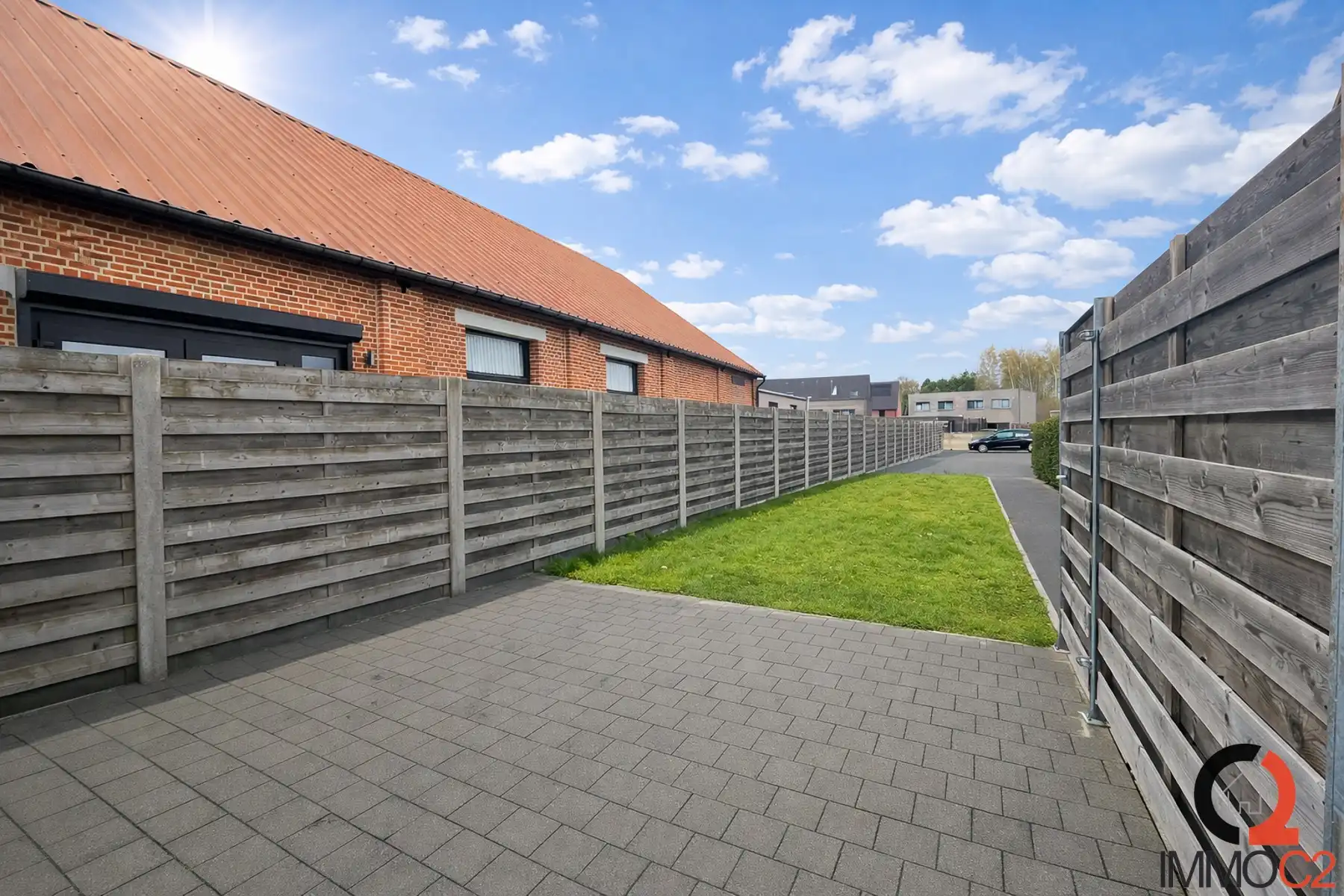 Appartement te huur foto 23