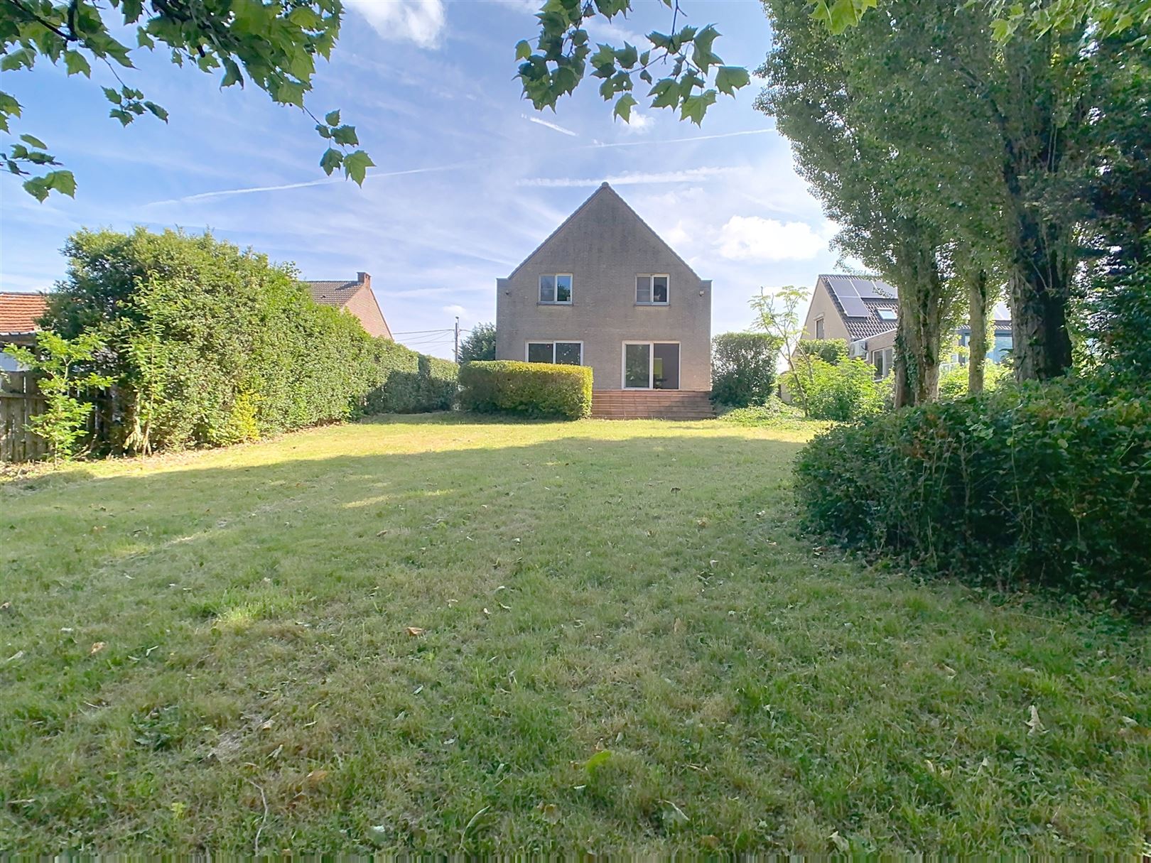 Ruime woning, 4 slpks, terras, tuin, weide, 46a 81ca foto 4