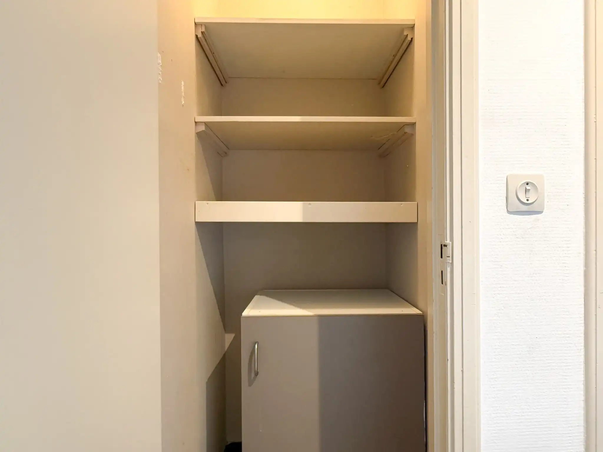 Appartement met twee slaapkamers nabij centrum Sint-Niklaas foto 13