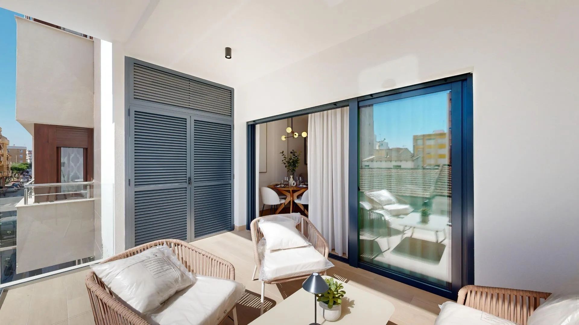 Wonen waar de zee je buur is: exclusieve appartementen in het hart van Guardamar foto 22