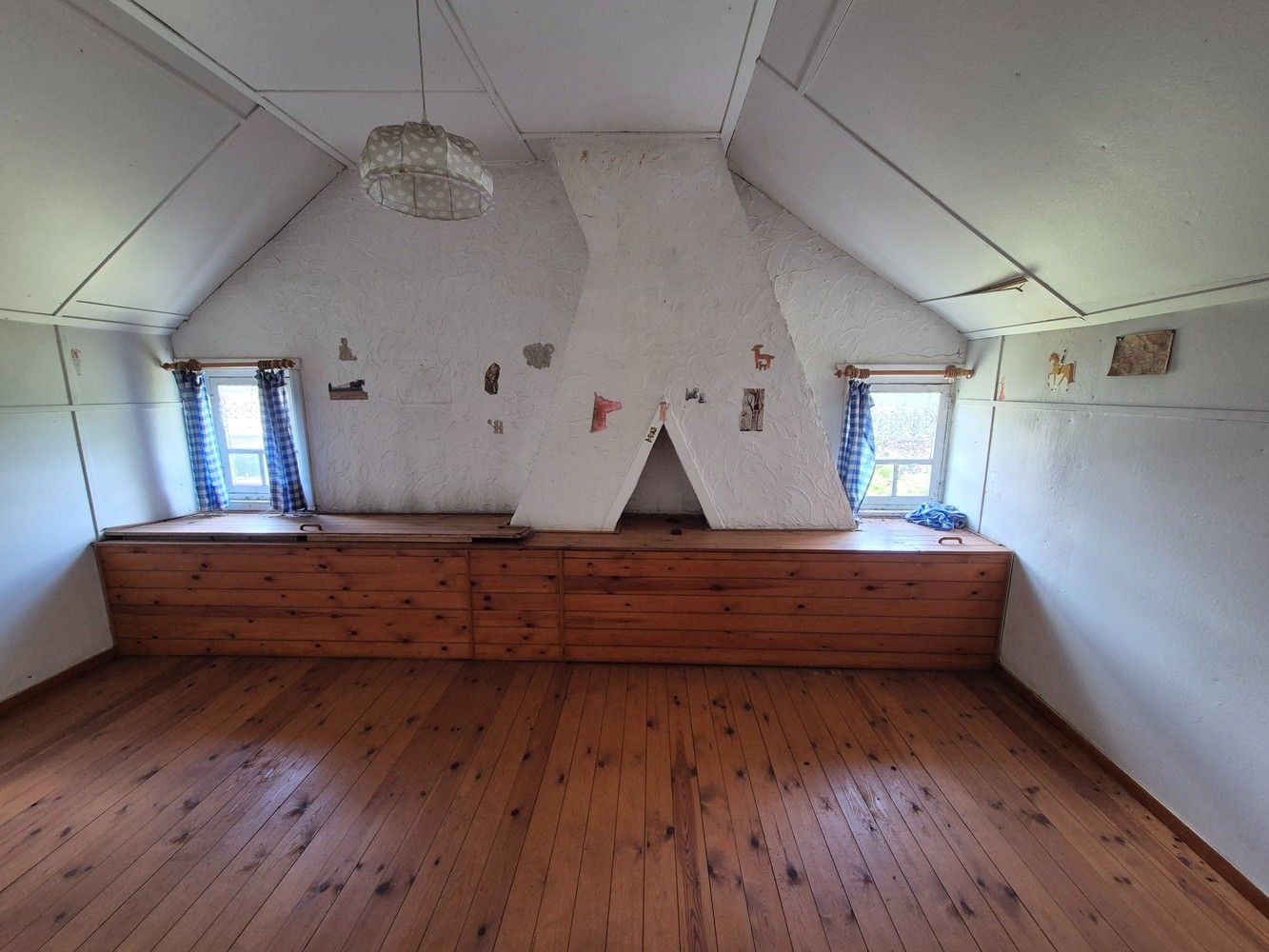 Te renoveren hoeve of nieuwbouwproject op ruim perceel van 2.404 m² – Westerlo foto 20