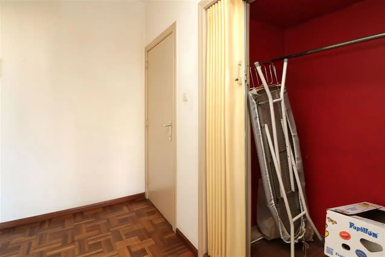 Ruime duplex, twee slaapkamers,  in volle centrum foto 26