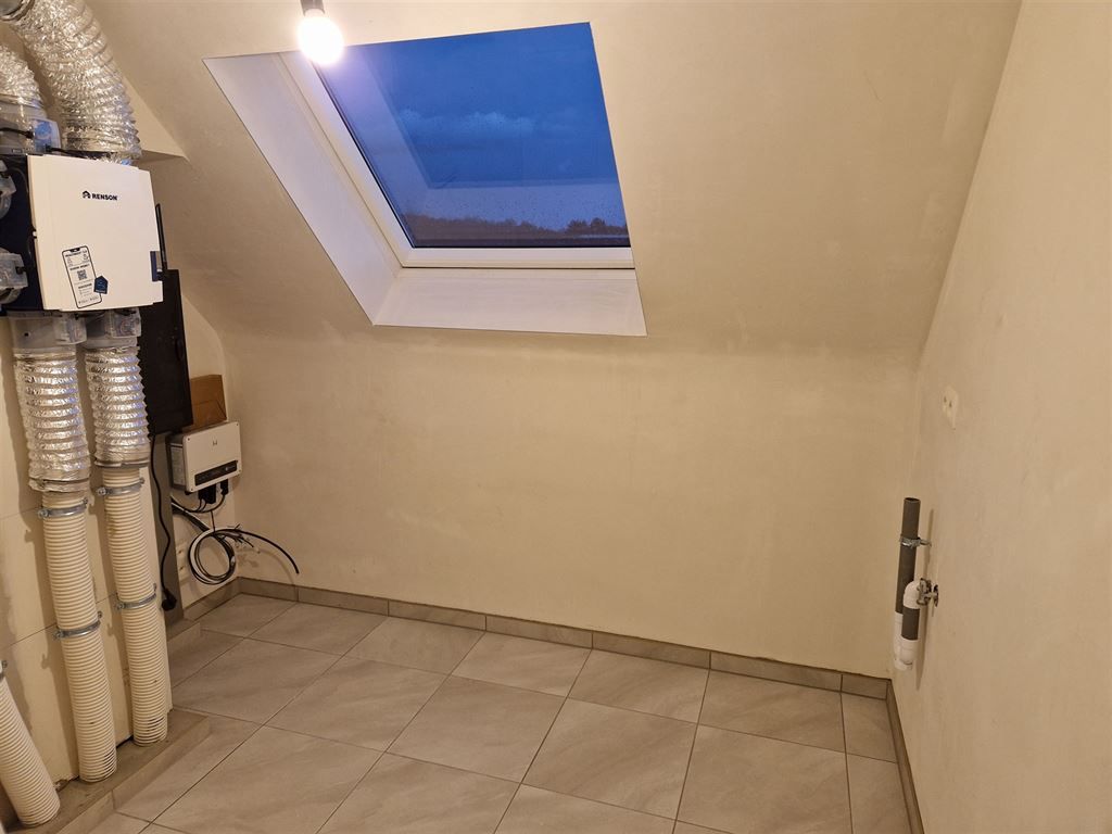 Prachtig nieuwbouwappartement met 3 slaapkamers foto 15