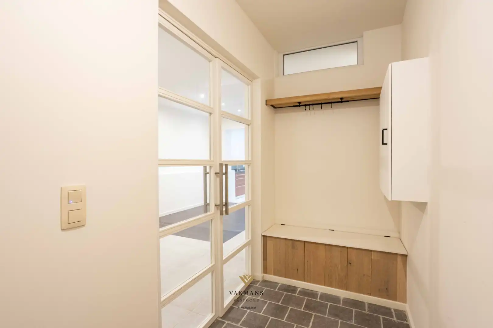 Prachtige gerenoveerde woning met 3 slaapkamers en tuin foto 6