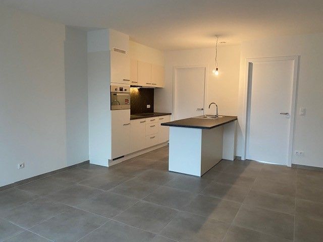 Appartement met 2 slaapkamers op toplocatie in Lummen foto {{pictureIndex}}