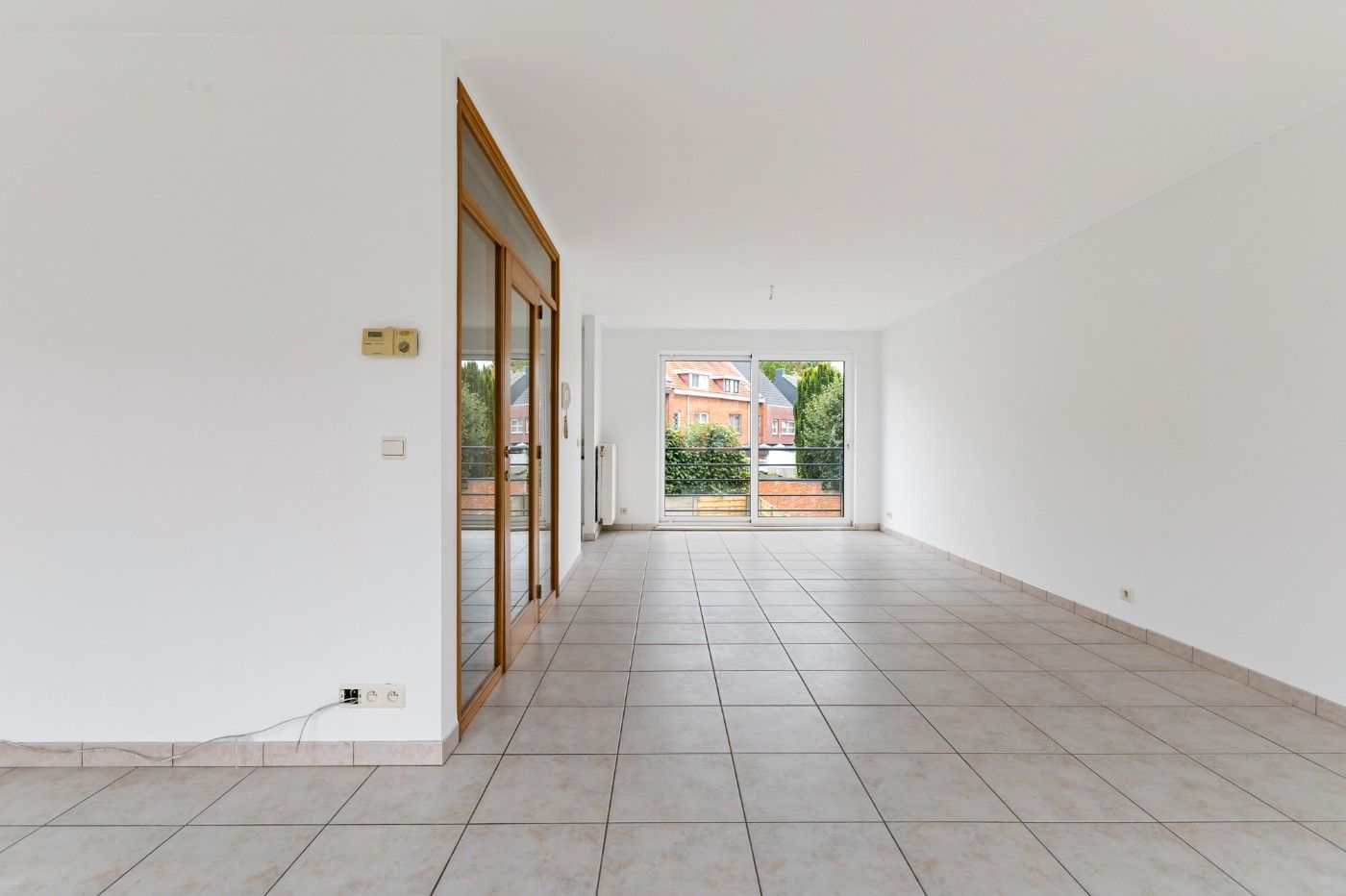 Ruime, instapklare woning met 3 à 4 slpk., inpandige garage en tuin foto 6