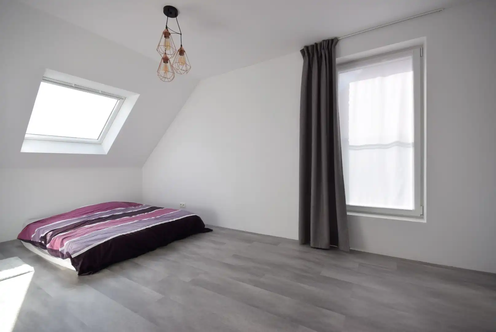 Instapklare gezinswoning te huur in Roeselare foto 9