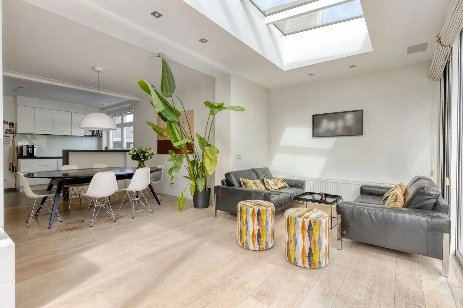 Villa met 4 slaapkamers op TOPlocatie - KIJKDAGEN MET BIEDMOMENT OP 9 en 10 OKTOBER foto 15