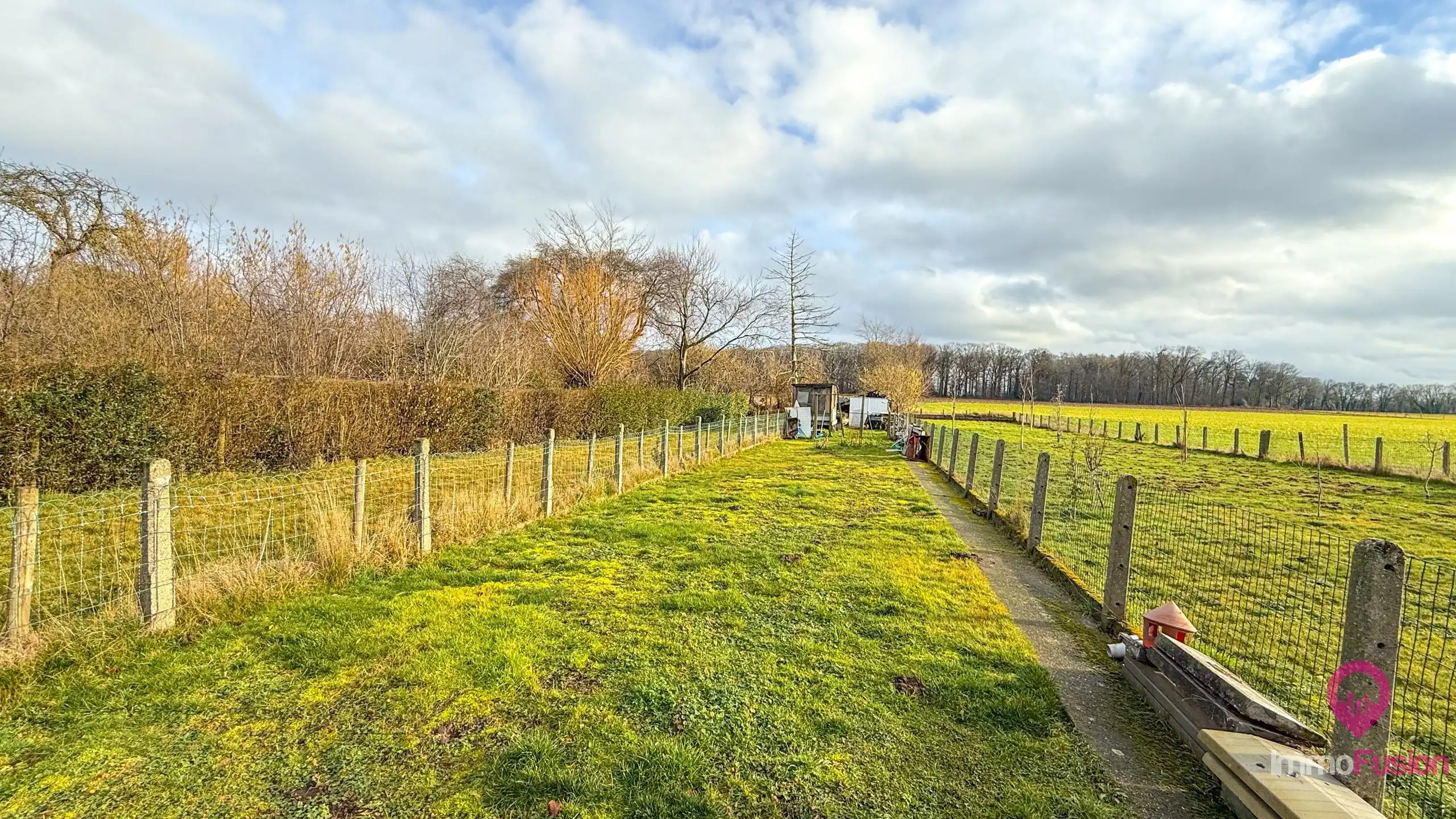 Rustig gelegen woning met een uitstekende bereikbaarheid! foto 33