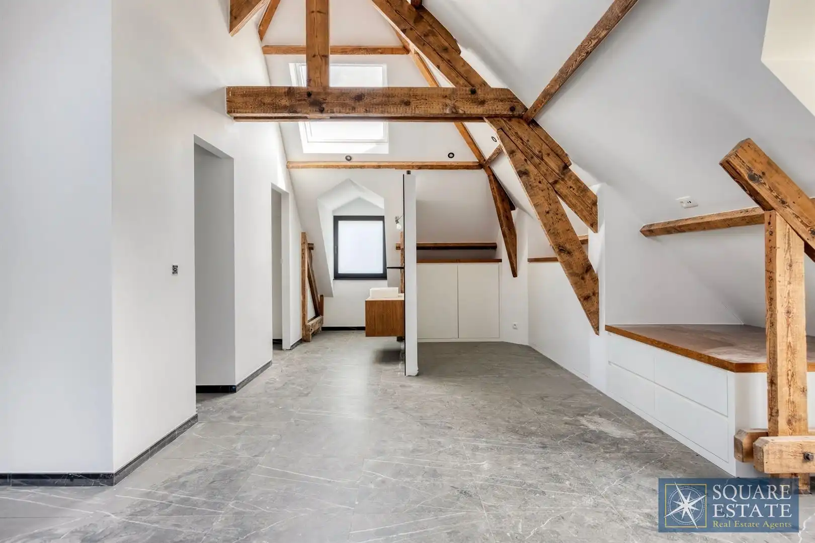 Prachtige villa met 5 slaapkamers, gelegen op het Domaine du Bouchout foto 21