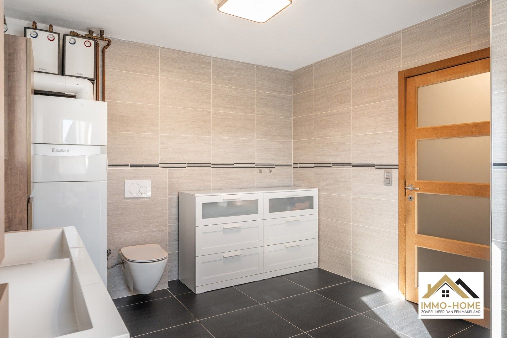 Prachtig duplexappartement vlakbij centrum Gent!  foto 9