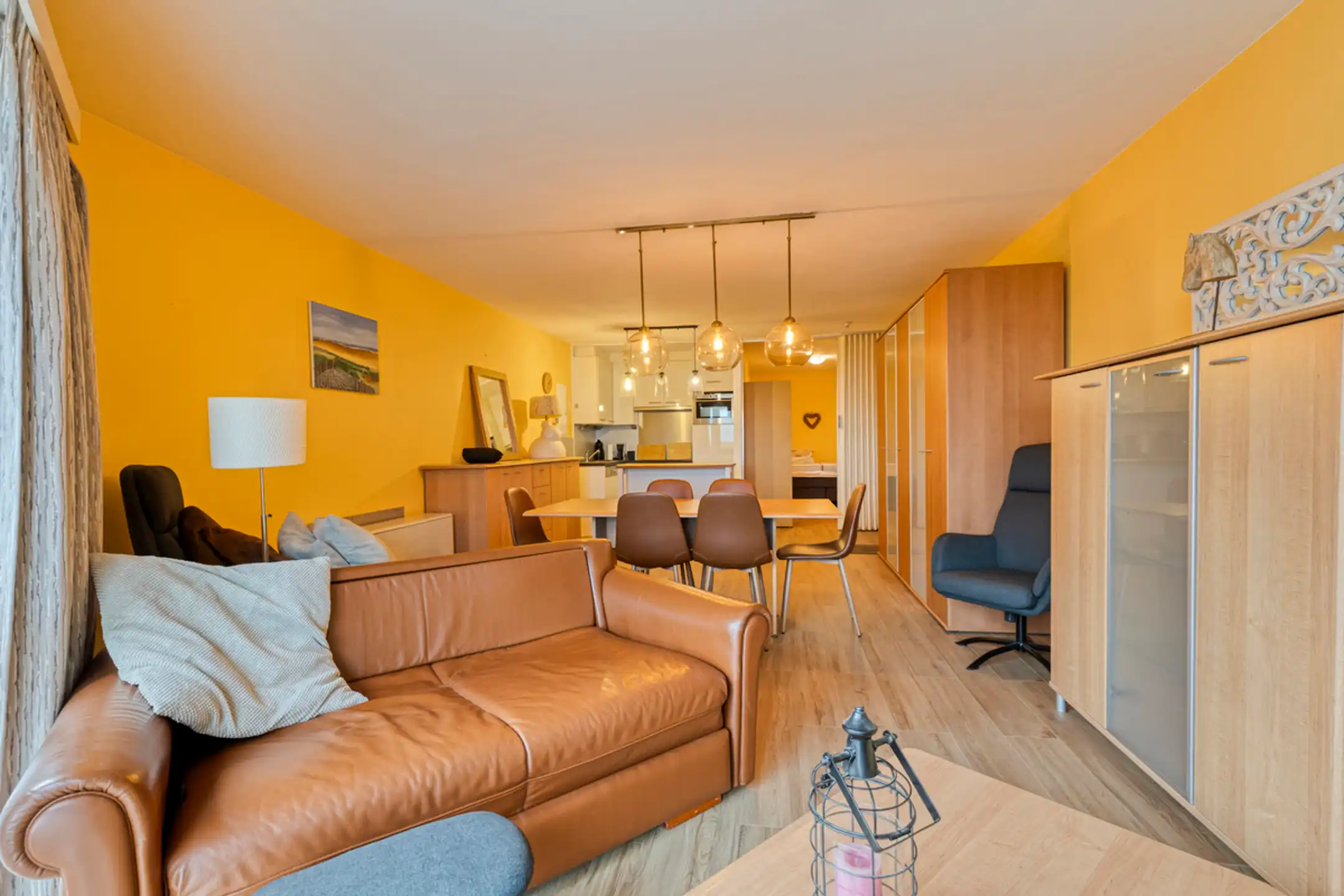 Appartement te koop foto 6