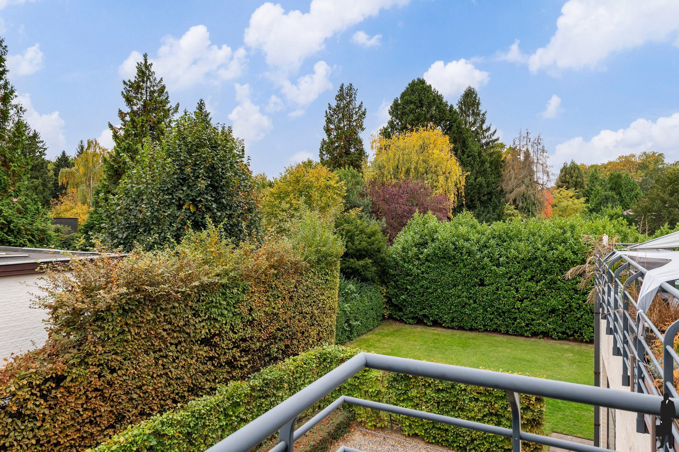 Goed onderhouden app op een centrale locatie in Ekeren!  foto 13