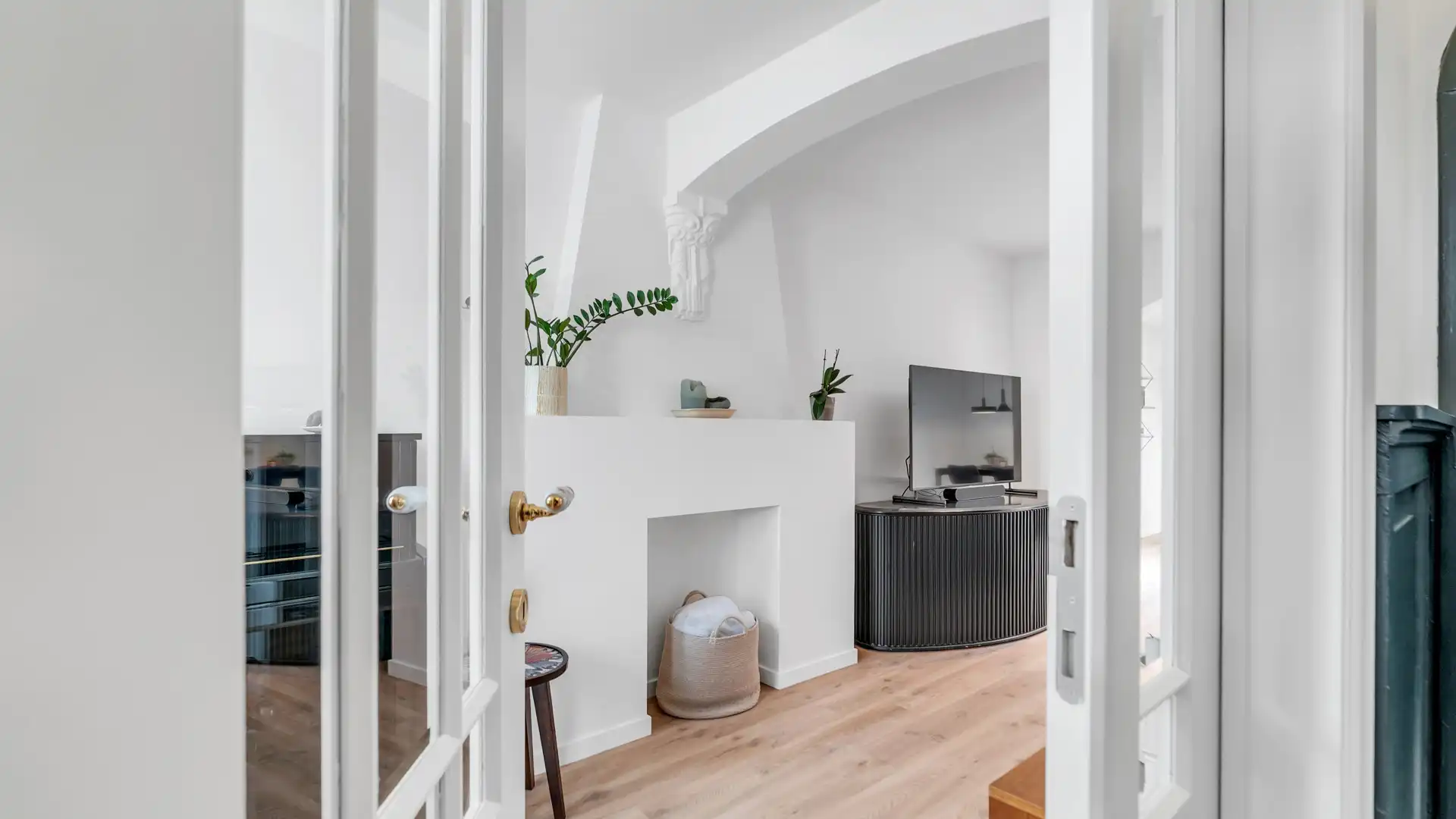 Prachtig herenhuis binnen de grote ring van Hasselt foto 3