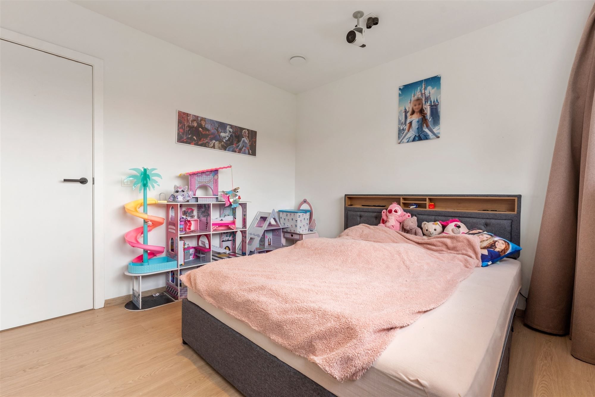 ENERGIEZUINIGE, KWALITATIEVE NIEUWBOUWWONING TE BALEN VERKOOP ONDER REGISTRATIE foto 21