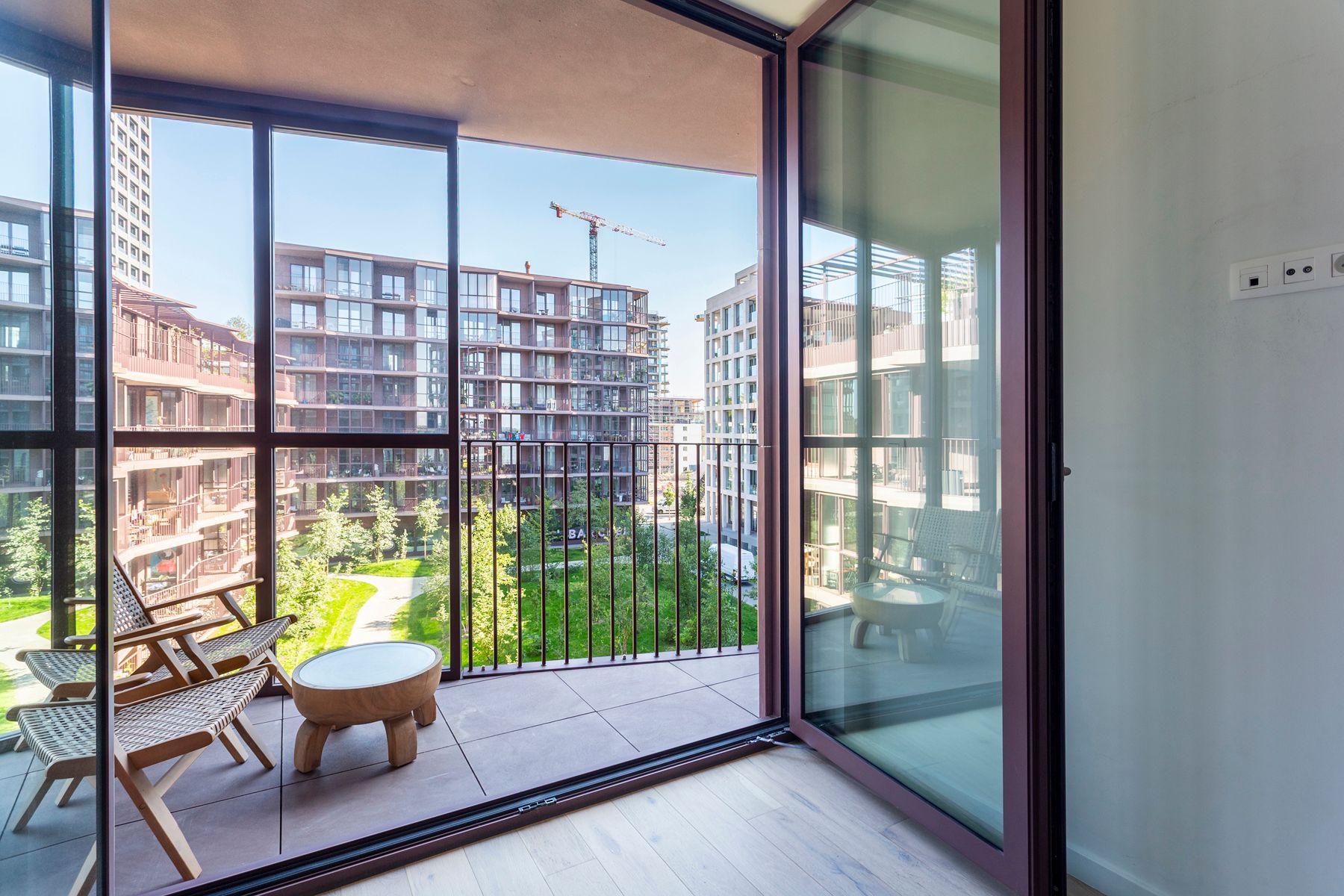 Luxueus wonen met adembenemende Scheldezichten, Nieuw-Zuid foto 15