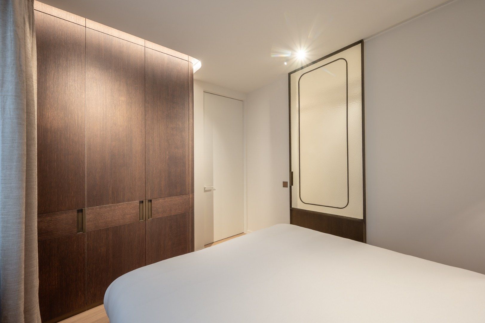 Luxueus appartement met adembenemend zeezicht op de zeedijk - Zoute foto 16