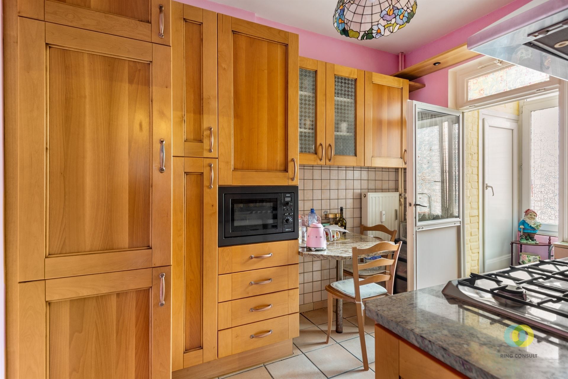 Appartement 2 slaapkamers + garage foto 7