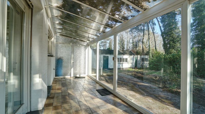 Te renoveren woning van 180m² op 15 are 75 ca foto 7