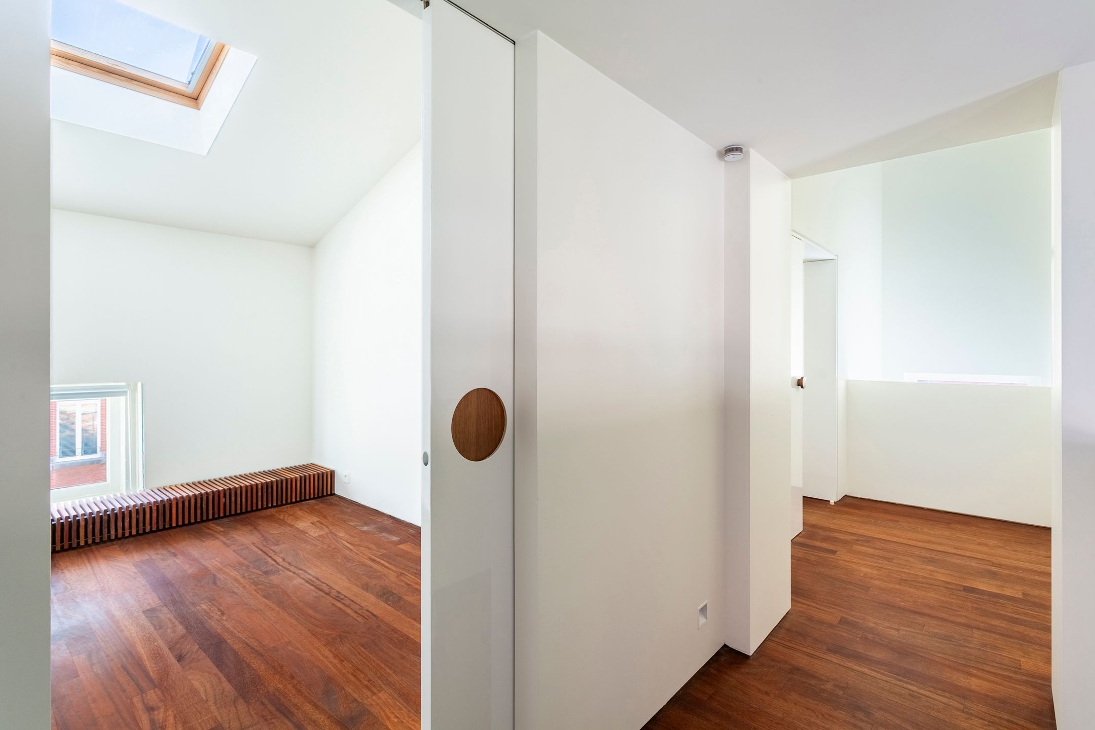 exclusieve loft in paviljoen op het Groen Kwartier foto 23