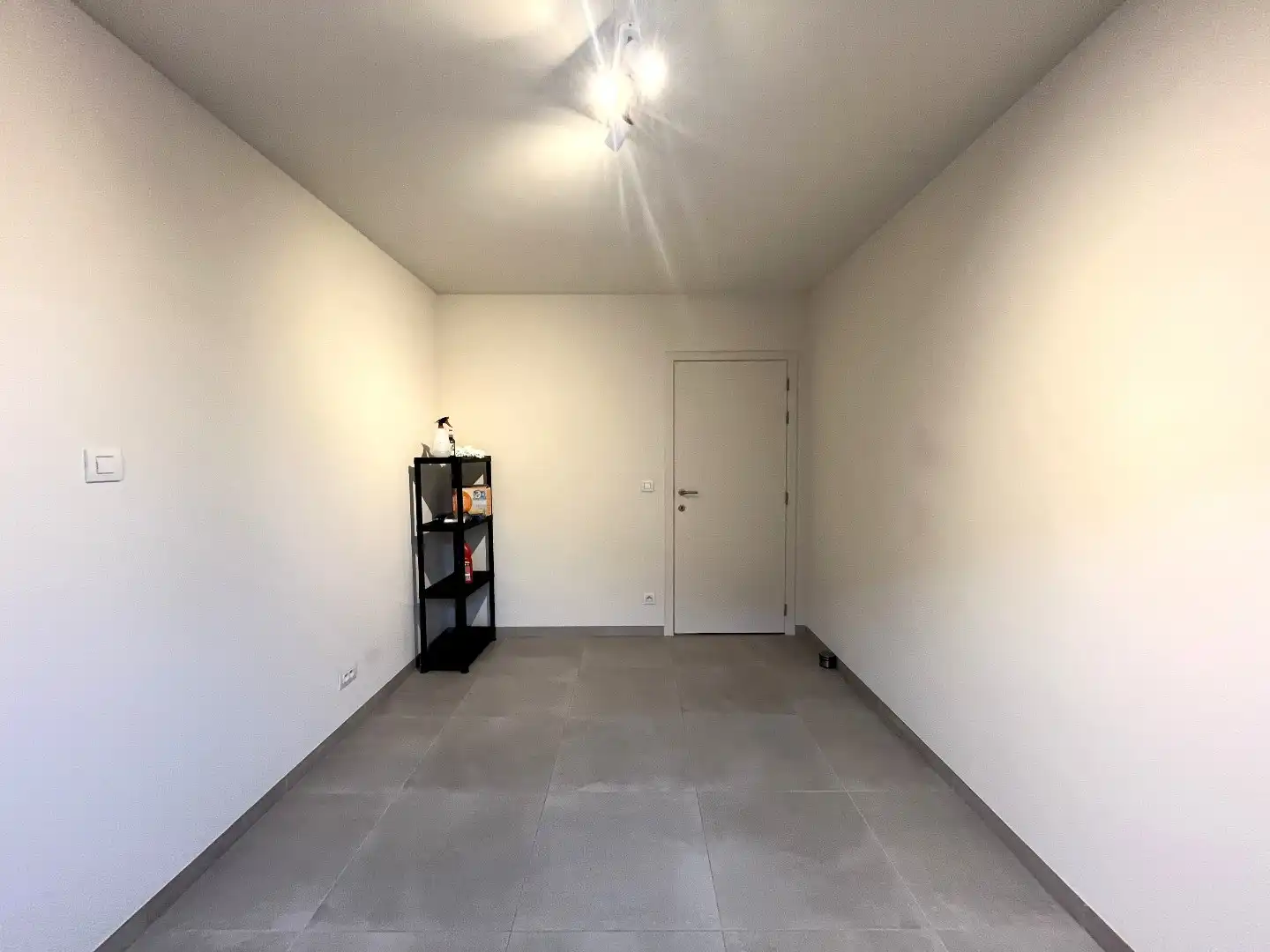 Mooie 4-slpk woning in centrum Oekene foto 17