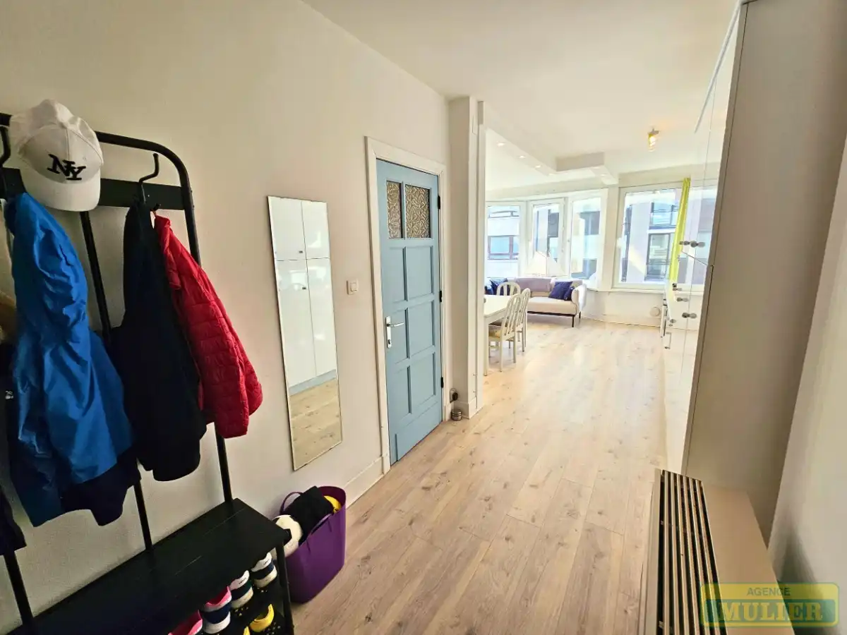 Appartement te koop foto 11