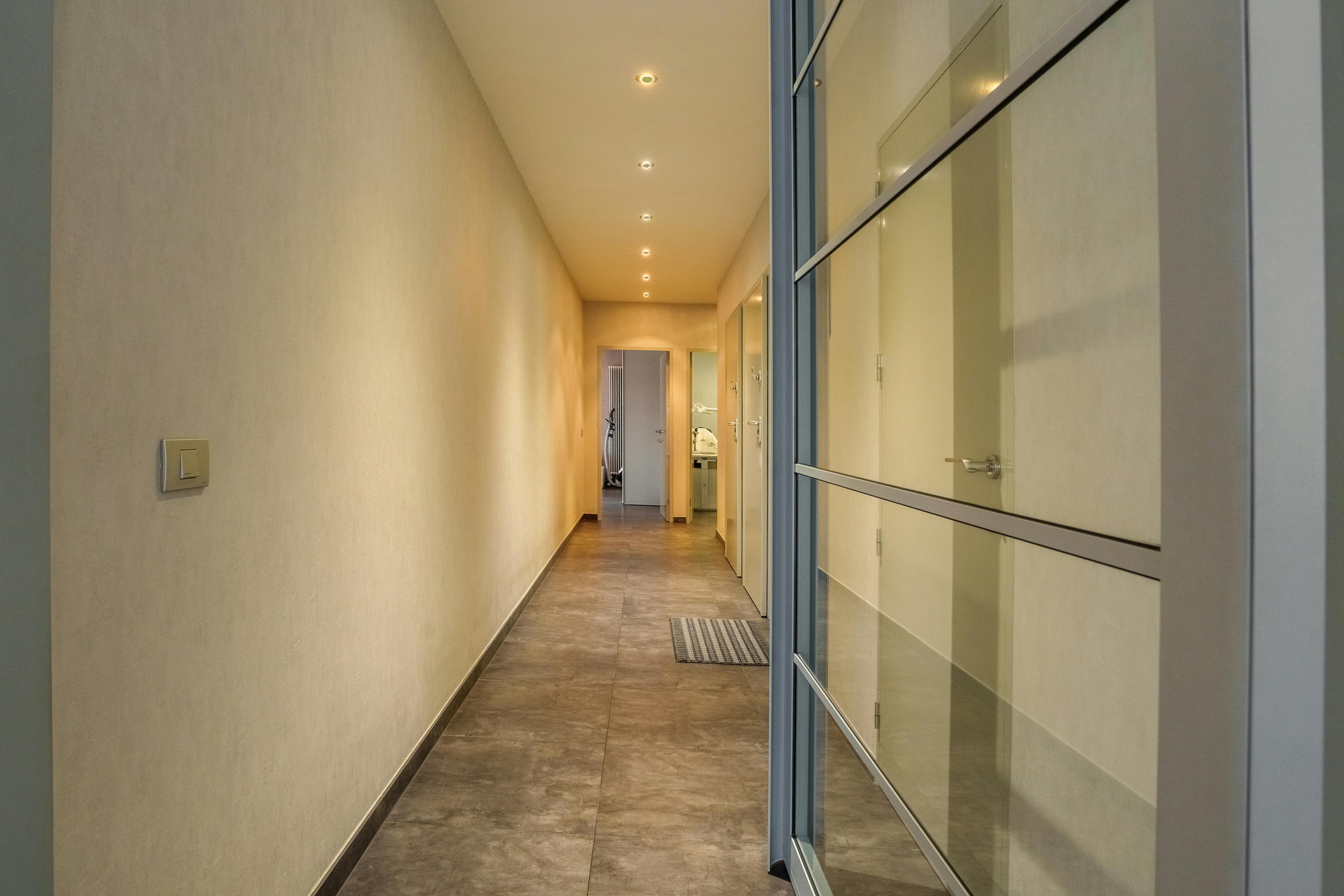 Instapklaar appartement in het centrum van Roeselare foto 9