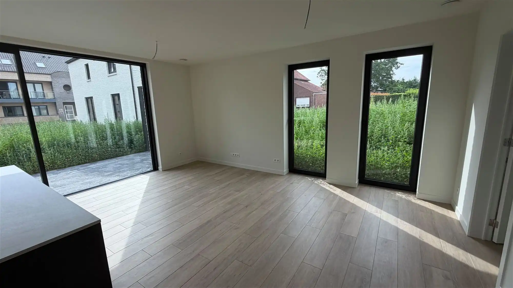 Nieuwbouwwoning met 3 slaapkamers in Voorshoven foto 11
