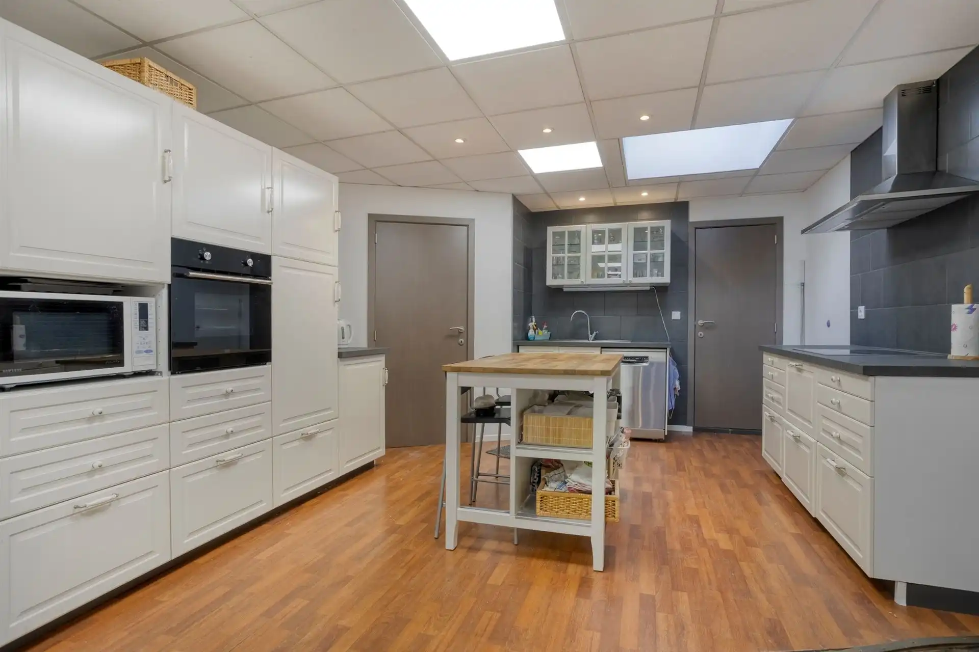 Kangoeroewoning foto 4