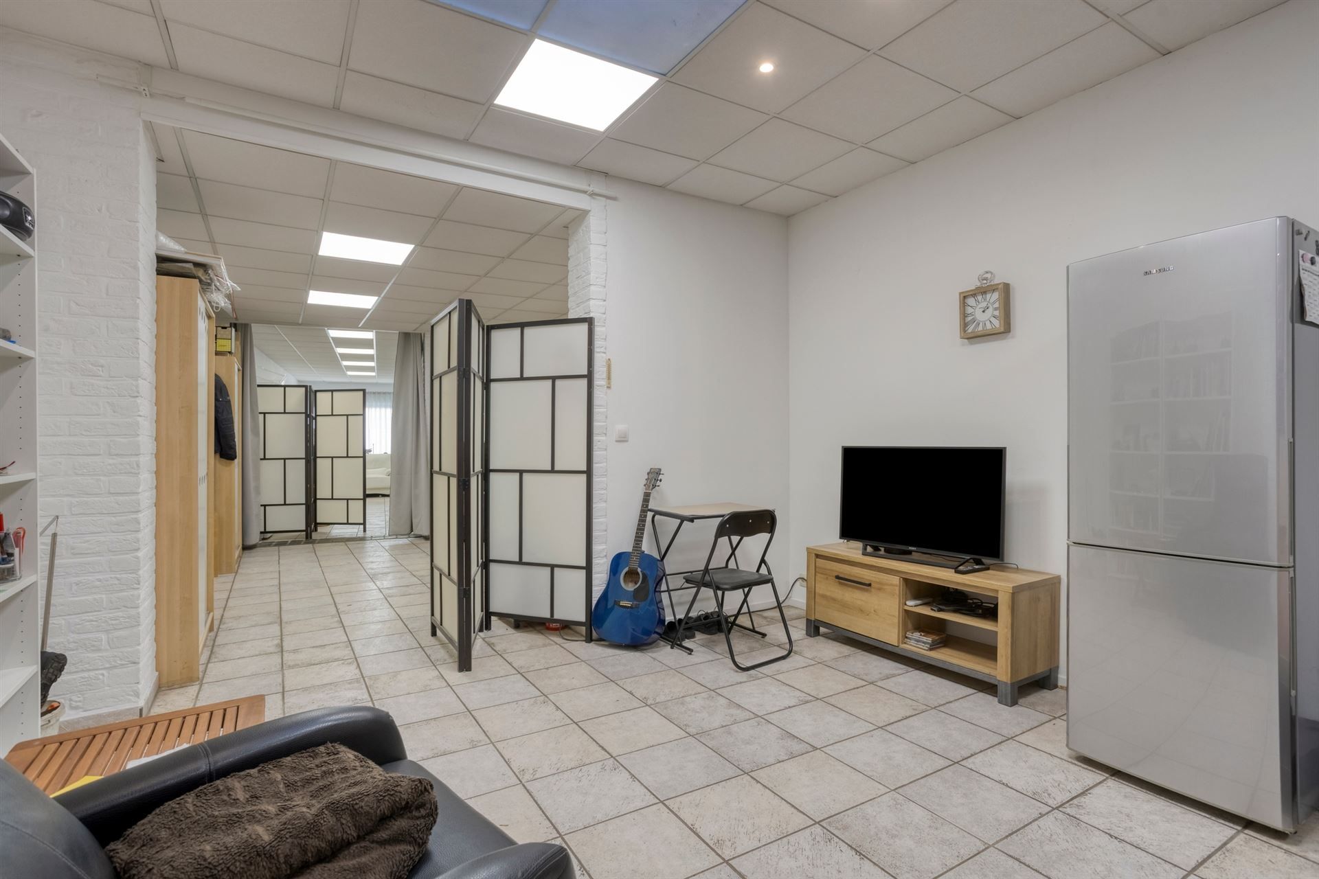 Appartementsgebouw foto 4